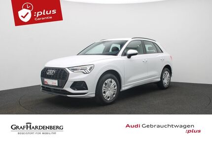 Audi Q3 20.270 km 39.980 &euro; Karlsruhe 76131