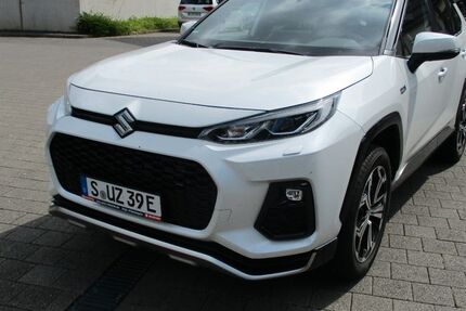 Suzuki Across 15.000 km 45.900 € Stuttgart 70599