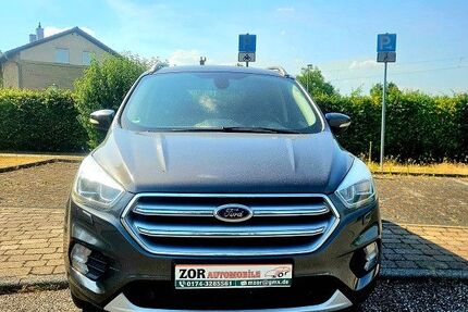 Ford Kuga 130.000 km 12.995 &euro; Oberderdingen 75038