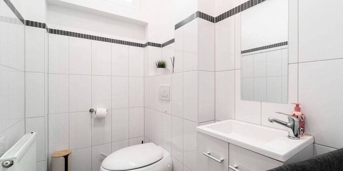 Etagenwohnung Pforzheim Würm - 4 Zimmer, 136 m&sup2;, 375.000&euro; | Angebot:26221029