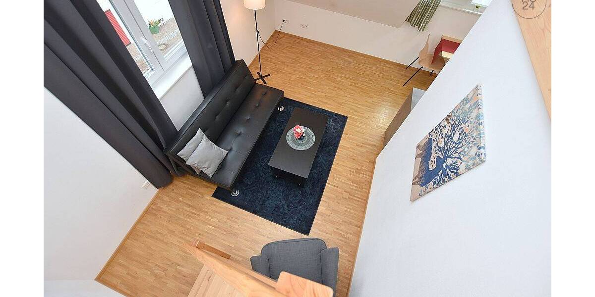 Etagenwohnung Rutesheim Perouse - 2 Zimmer, 44 m&sup2;, 1.380&euro; | Angebot:26515235