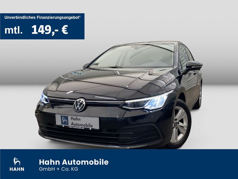 VW Golf 42.200 km 17.990 € Niefern-Öschelbronn 75223