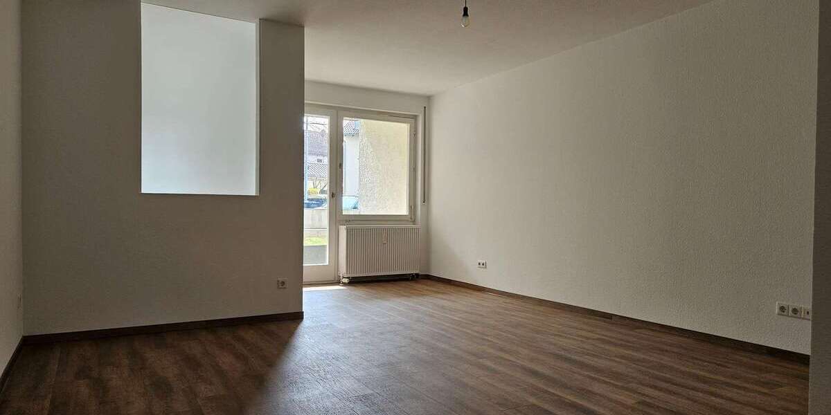 Etagenwohnung Schwieberdingen - 1 Zimmer, 42 m&sup2;, 580&euro; | Angebot:26274810