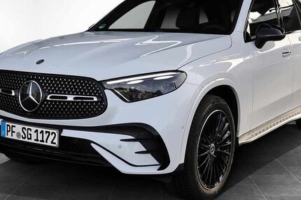 Mercedes-Benz GLC 300 24.201 km 76.350 &euro; Pforzheim 75179