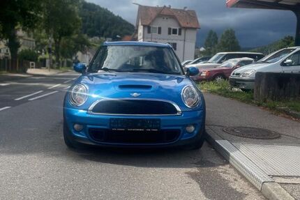 Mini Cooper S 167.000 km 6.000 € Unterreichenbach 75399
