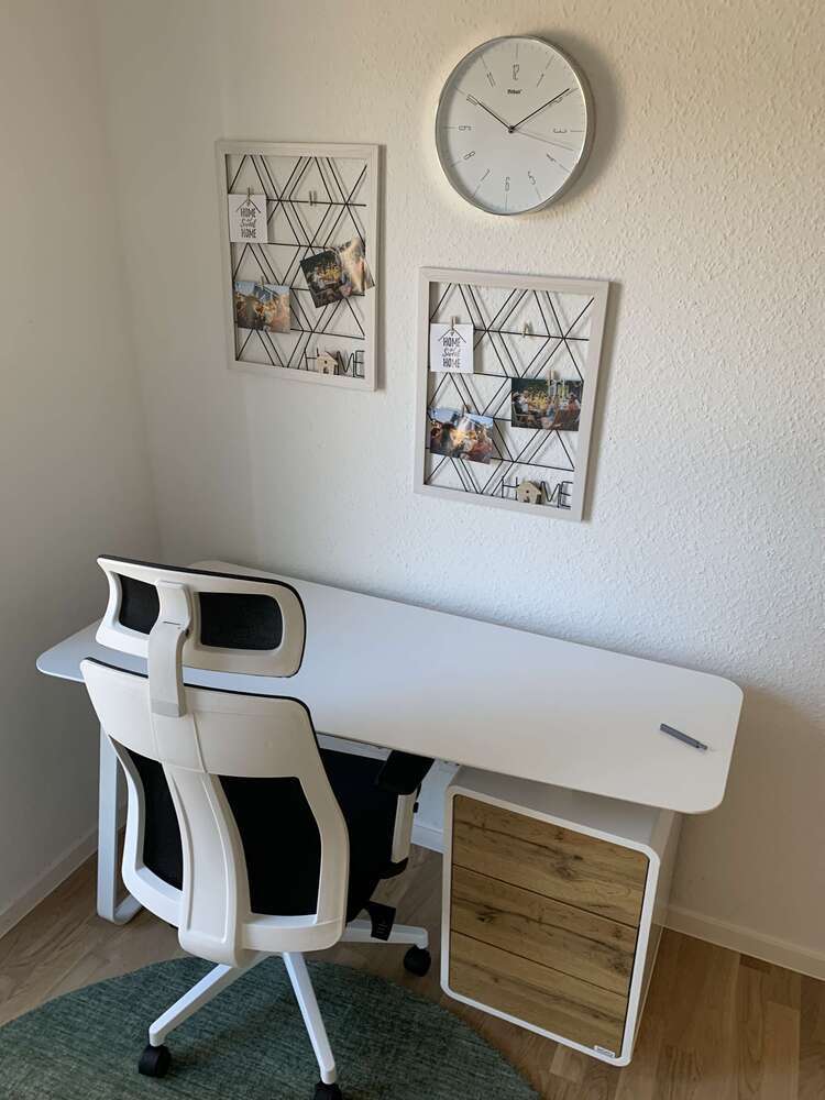 Wohnung zum Kaufen in Karlsruhe 518.970 € 91.1 m²