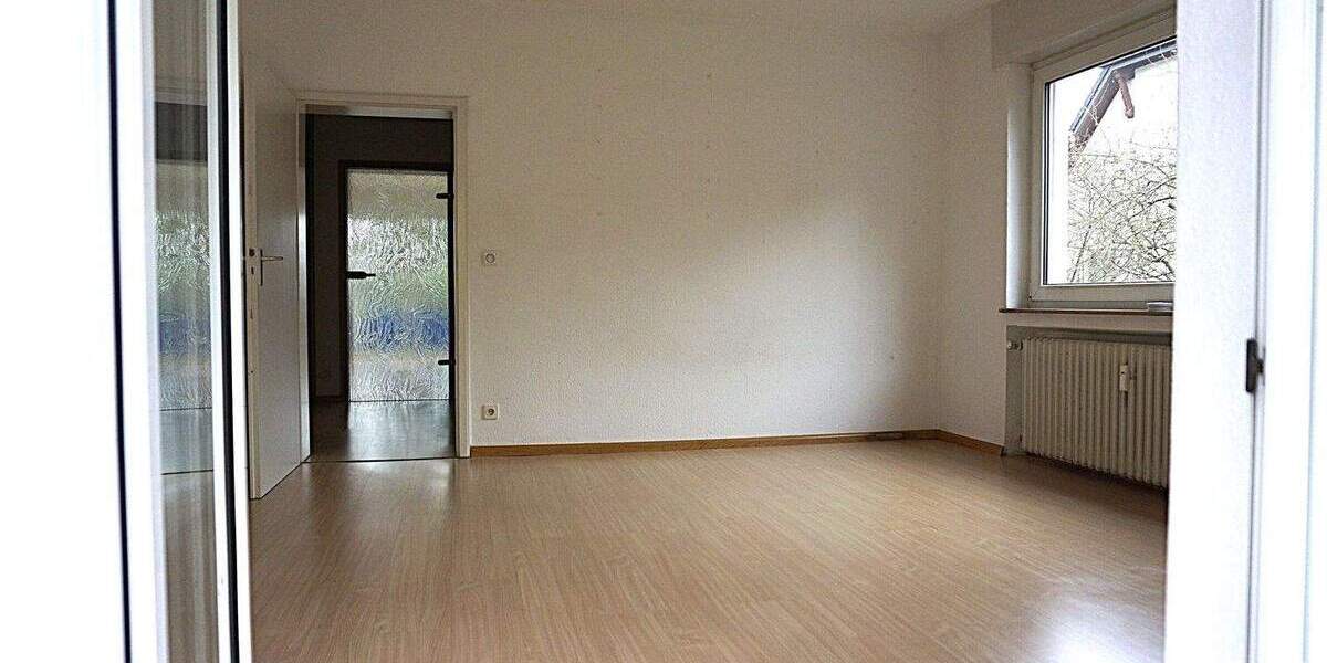 Etagenwohnung Karlsruhe Grötzingen - 5 Zimmer, 144 m&sup2;, 368.000&euro; | Angebot:25303995