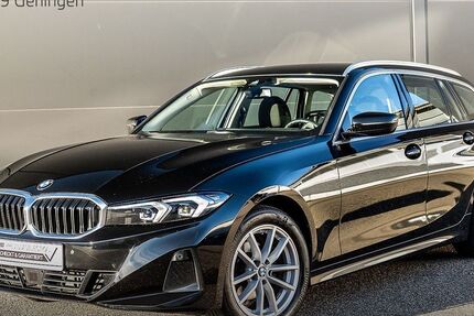 BMW 318 56.965 km 26.880 &euro; Gerlingen 70839