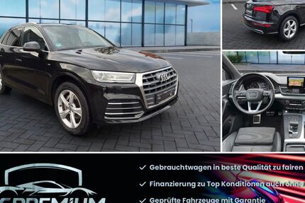 Audi Q5 63.450 km 34.990 € Bietigheim- Bissingen 74321