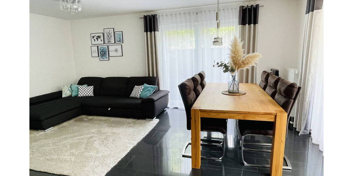 Etagenwohnung Pforzheim Sonnenberg - 3 Zimmer, 97 m&sup2;, 365.000&euro; | Angebot:26695015