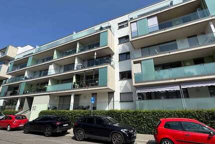 Wohnung Pforzheim Weststadt - 3 Zimmer, 78 m&sup2;, 950&euro; | Angebot:26835984