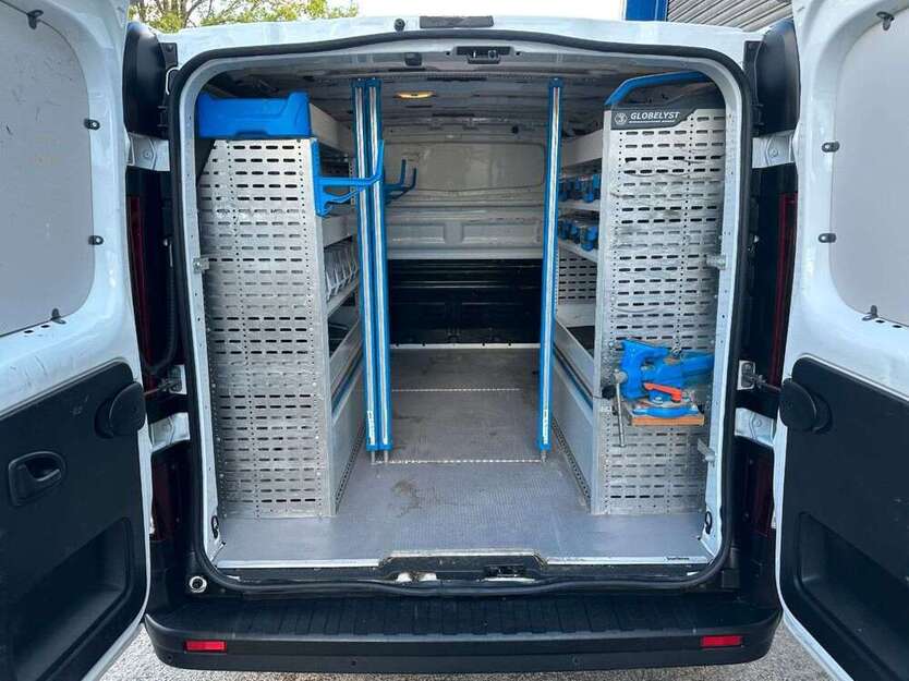 Vivaro