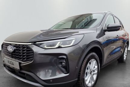 Ford Kuga 1.999 km 39.990 € Rutesheim 71277