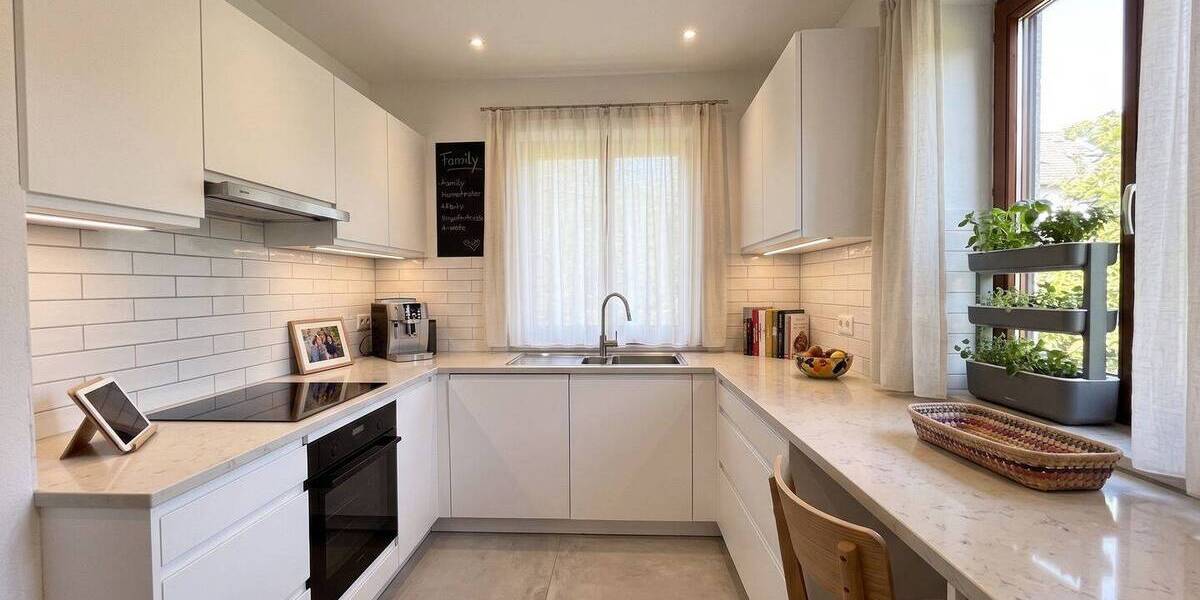 Reihenendhaus Ostelsheim - 8 Zimmer, 216 m&sup2;, 479.000&euro; | Angebot:26915573