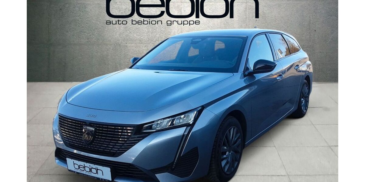 Peugeot 308 25.500 km 23.480 &euro; Magstadt 71106