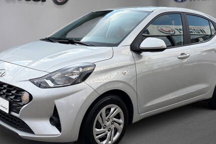 Hyundai i10 44.350 km 11.240 &euro; Pforzheim 75177