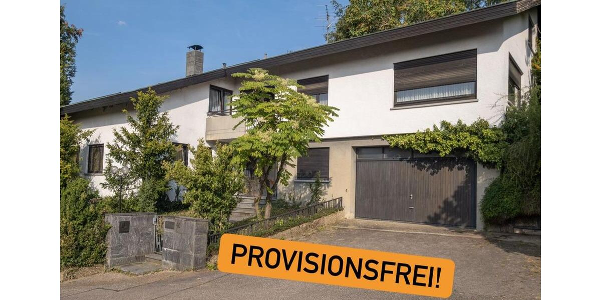 Einfamilienhaus Niefern-Öschelbronn Öschelbronn - 10 Zimmer, 459 m&sup2;, 950.000&euro; | Angebot:27096882