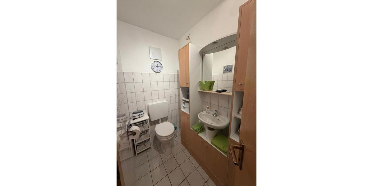 Etagenwohnung Bretten - 3 Zimmer, 70 m&sup2;, 880&euro; | Angebot:26462104