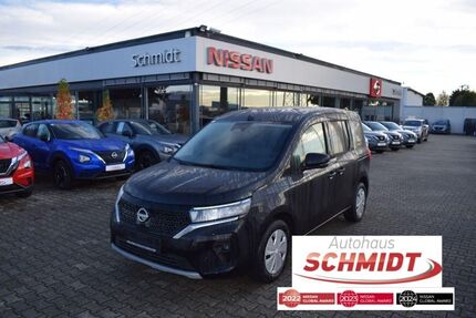 Nissan Townstar 3.000 km 29.490 € Sachsenheim 74343