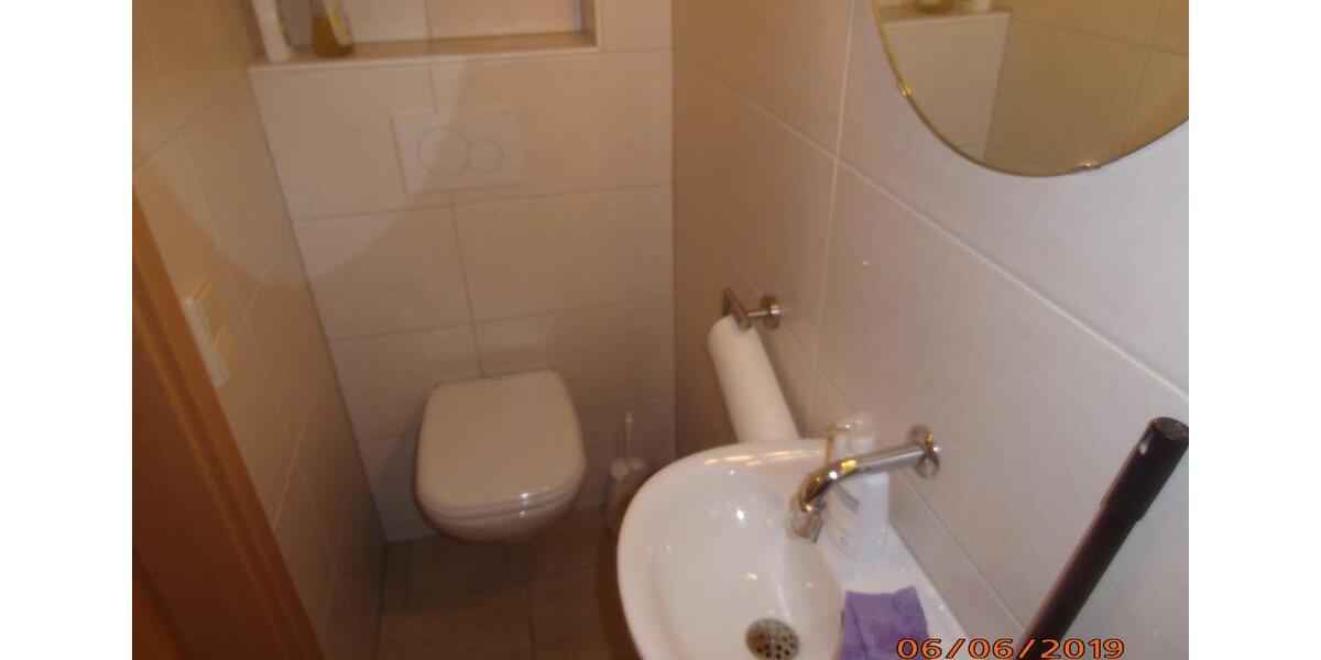 Erdgeschoßwohnung Renningen - 2 Zimmer, 60 m&sup2;, 230.000&euro; | Angebot:27426927