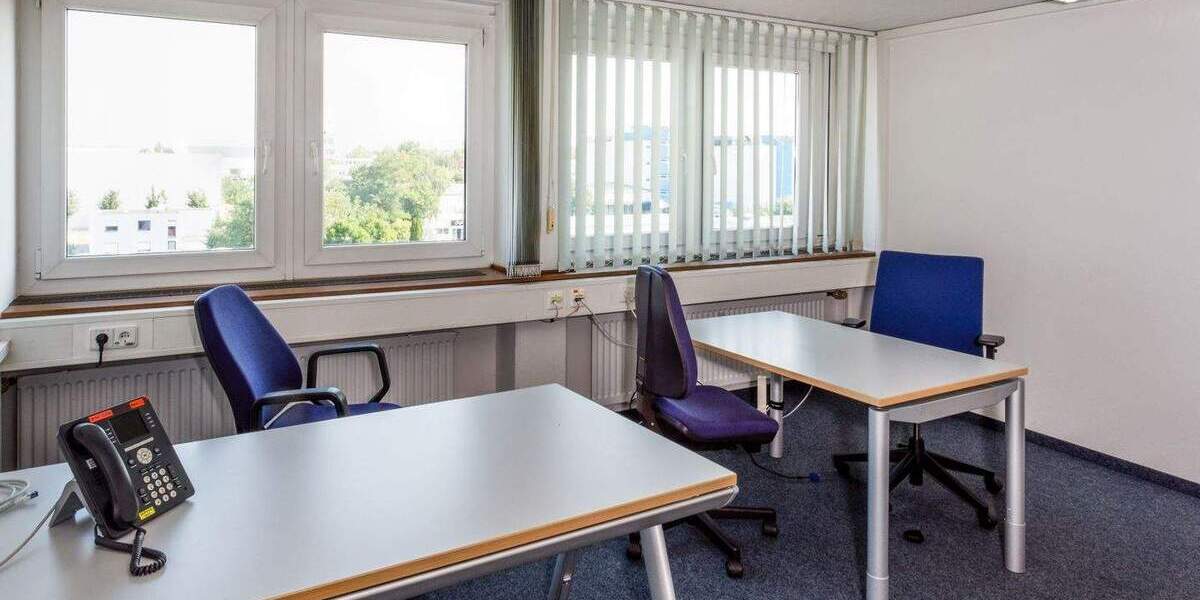 Gewerbeobjekt Schwieberdingen - 1.595&euro; | Angebot:25649710