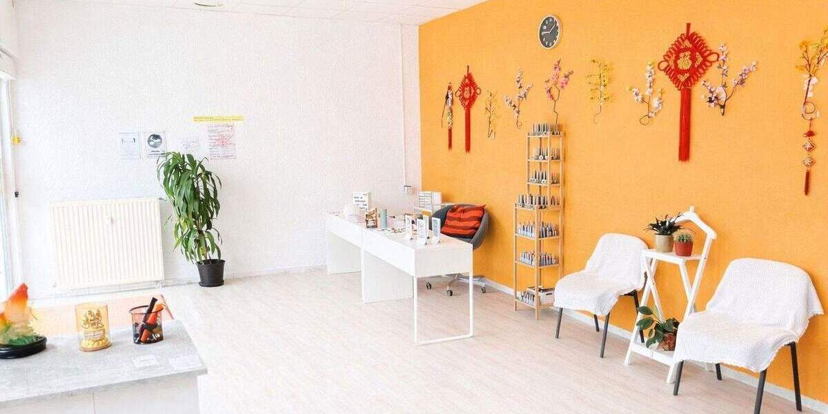 Attraktive Gewerbefläche in Top-Lage mitten in der Karlsruher Südstadt zimmer