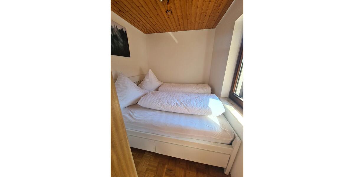 Dachgeschoßwohnung Enzklösterle - 2 Zimmer, 47 m&sup2;, 126.000&euro; | Angebot:26074747