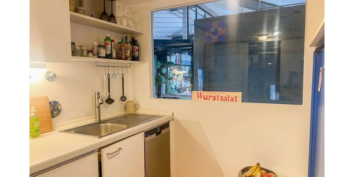 Gewerbeobjekt Sindelfingen Darmsheim - 450&euro; | Angebot:26458962