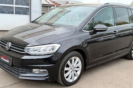 VW Touran 195.000 km 15.900 &euro; Calw 75365