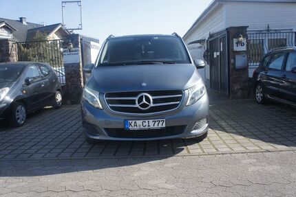 Mercedes-Benz V 250 170.000 km 29.000 &euro; Malsch 76316