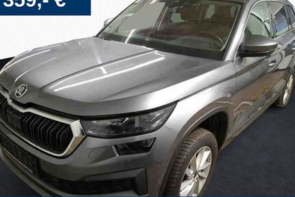 Skoda Kodiaq 65.738 km 34.990 &euro; Niefern-Öschelbronn 75223
