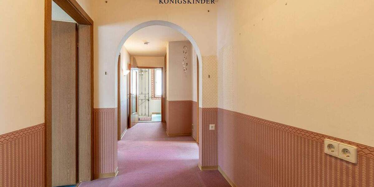 Mehrfamilienhaus, Wohnhaus Calw Hirsau - 1 Zimmer, 173 m&sup2;, 449.000&euro; | Angebot:25797535
