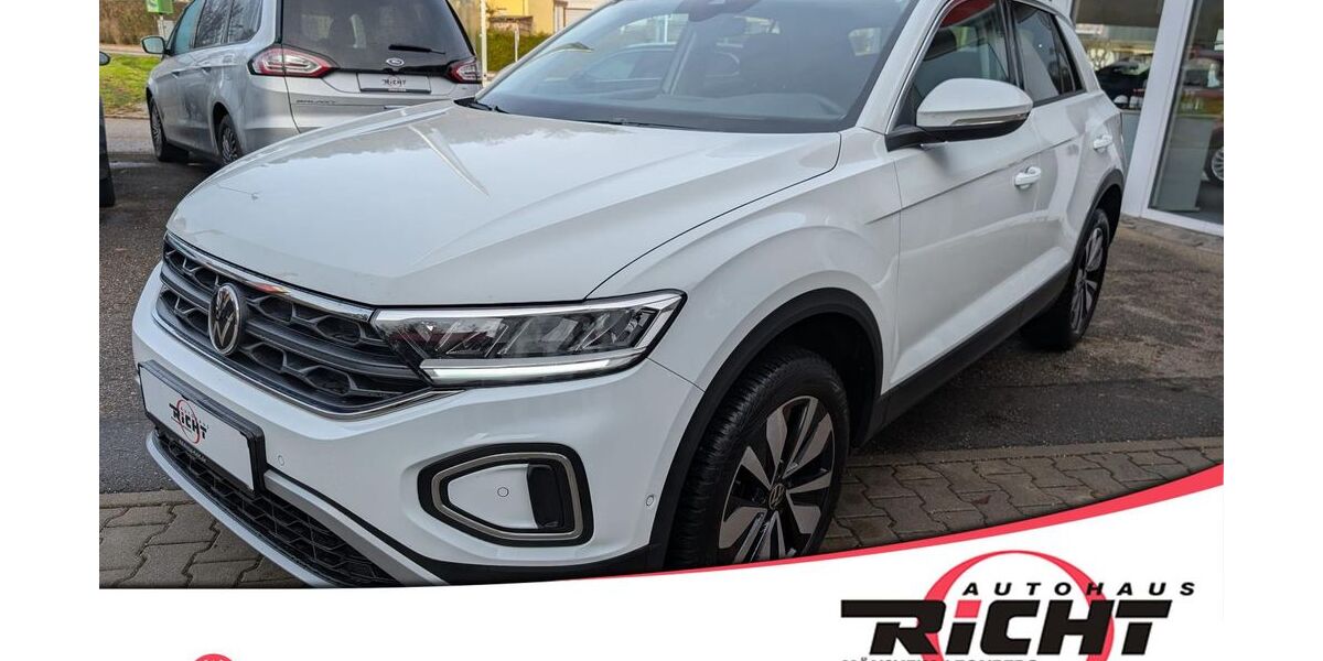 VW T-Roc 69.250 km 22.480 &euro; Leonberg 71229