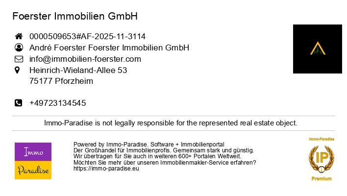 Für WG 5 Zi.- WohnungLoft,NUR WG o. FirmenmitarbeiterPflegekräfte,ca.93m²,hell, PF-N provisionsfrei 5 zimmer