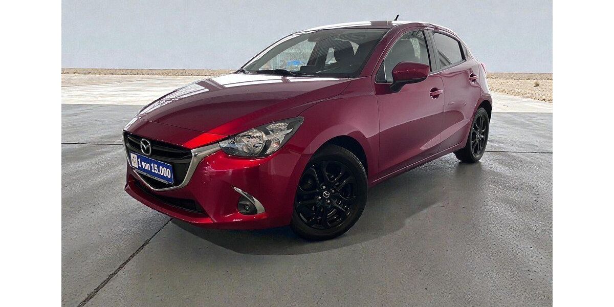 Mazda 2 49.713 km 13.900 € Karlsruhe 76227