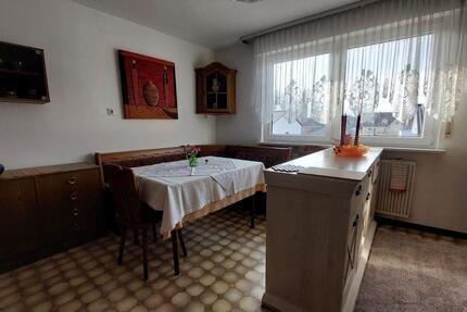 Gemütliche 3-Zimmer Wohnung 2 zimmer