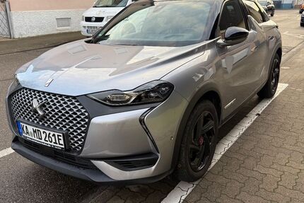 DS Automobiles DS3 Crossback 52.700 km 15.000 &euro; Karlsruhe 76189