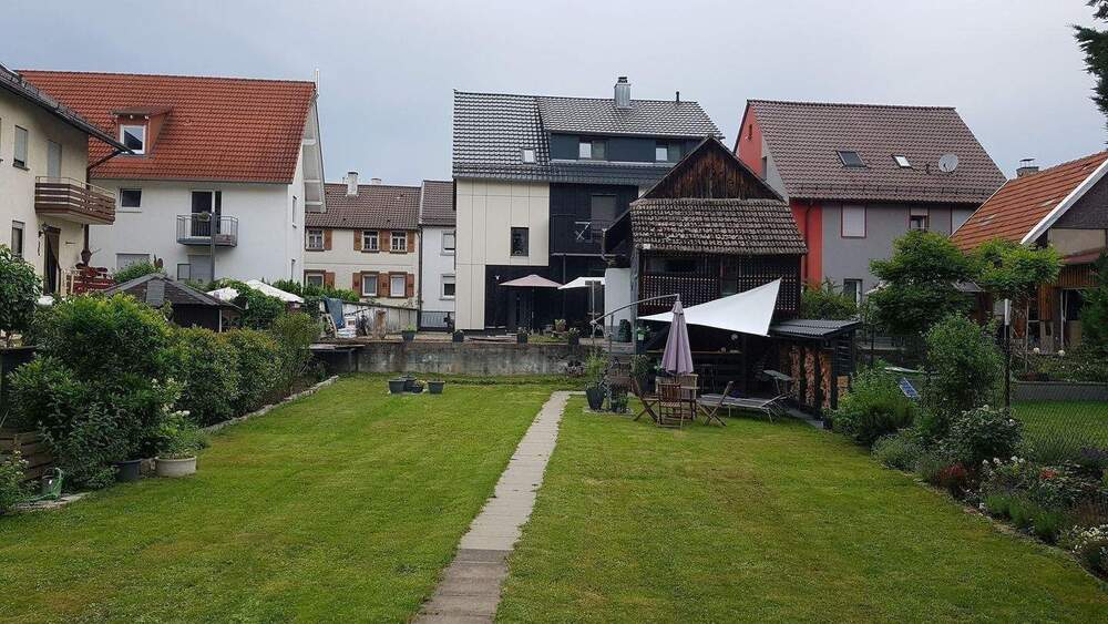 Grundstück Bruchsal Untergrombach - 379.000&euro; | Angebot:26331905