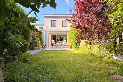 Haus Pforzheim Büchenbronn - 5 Zimmer, 117 m&sup2;, 459.000&euro; | Angebot:27038253