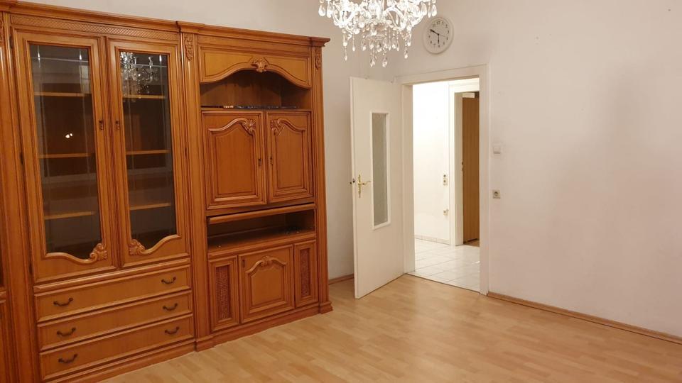 Etagenwohnung Pforzheim Weststadt - 3 Zimmer, 75 m&sup2;, 850&euro; | Angebot:24784390