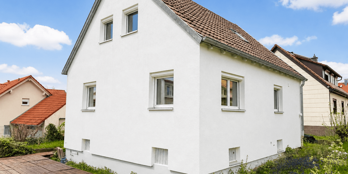 Einfamilienhaus Birkenfeld - 4 Zimmer, 90 m&sup2;, 285.000&euro; | Angebot:26939484