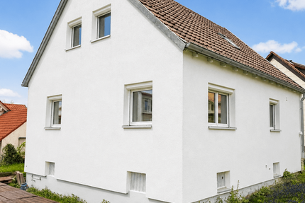 Haus Birkenfeld - 4 Zimmer, 90 m&sup2;, 285.000&euro; | Angebot:26939484