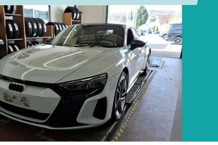 Audi e-tron GT 23.263 km 57.689 &euro; Leonberg 71229