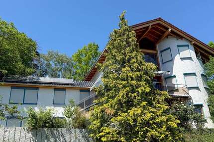 Haus Pforzheim Nordstadt - 8 Zimmer, 320 m&sup2;, 830.000&euro; | Angebot:26778149