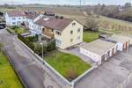 Mehrfamilienhaus, Wohnhaus Sindelfingen / Maichingen Maichingen - 8 Zimmer, 145 m&sup2;, 629.000&euro; | Angebot:25746135