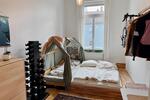 Etagenwohnung Karlsruhe - 2 Zimmer, 59 m&sup2;, 1.135&euro; | Angebot:26443383