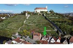 Haus mit Postkartenblick - Einfamilienhaus Vaihingen Stadt Vaihingen | Angebot:26764666
