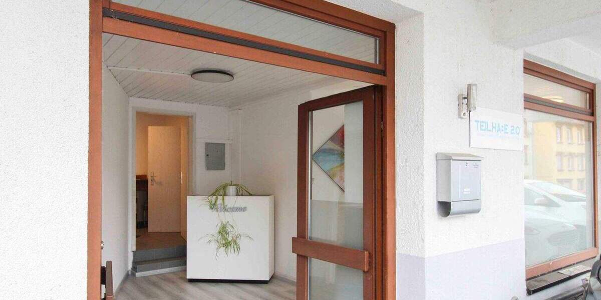 Raum für Erfolg - Ihr neues Büro oder Investment in gefragter Lage von Pforzheim! zimmer