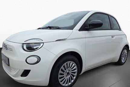 Fiat 500e 2.000 km 30.990 &euro; Pforzheim 75179