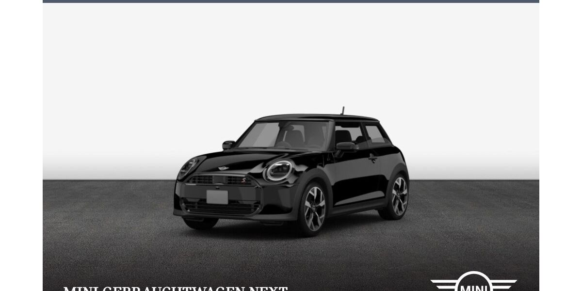 Mini Cooper C 21.473 km 27.490 &euro; Ettlingen 76275